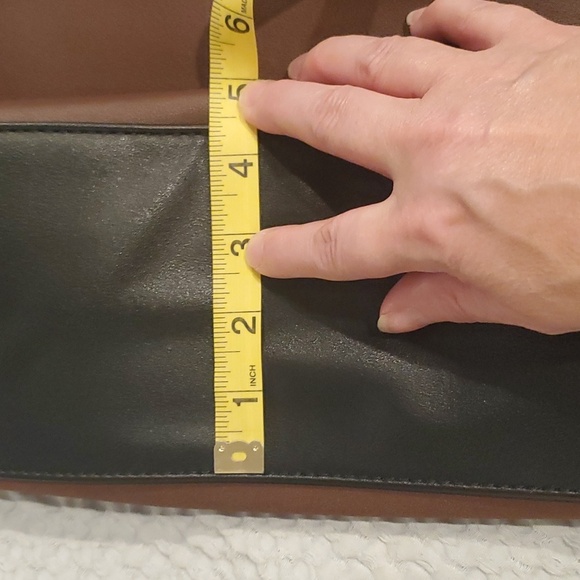 Kate Spade Brown Bag (#9) - Picture 13 of 17